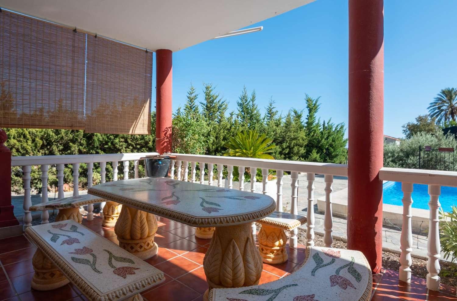 House for Sale in Molvízar