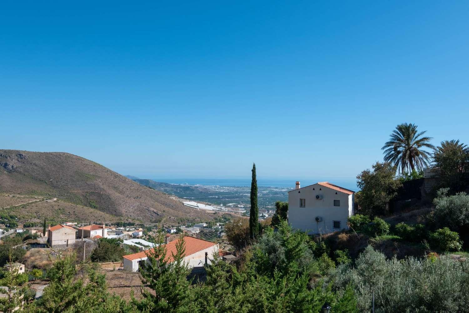 House for Sale in Molvízar