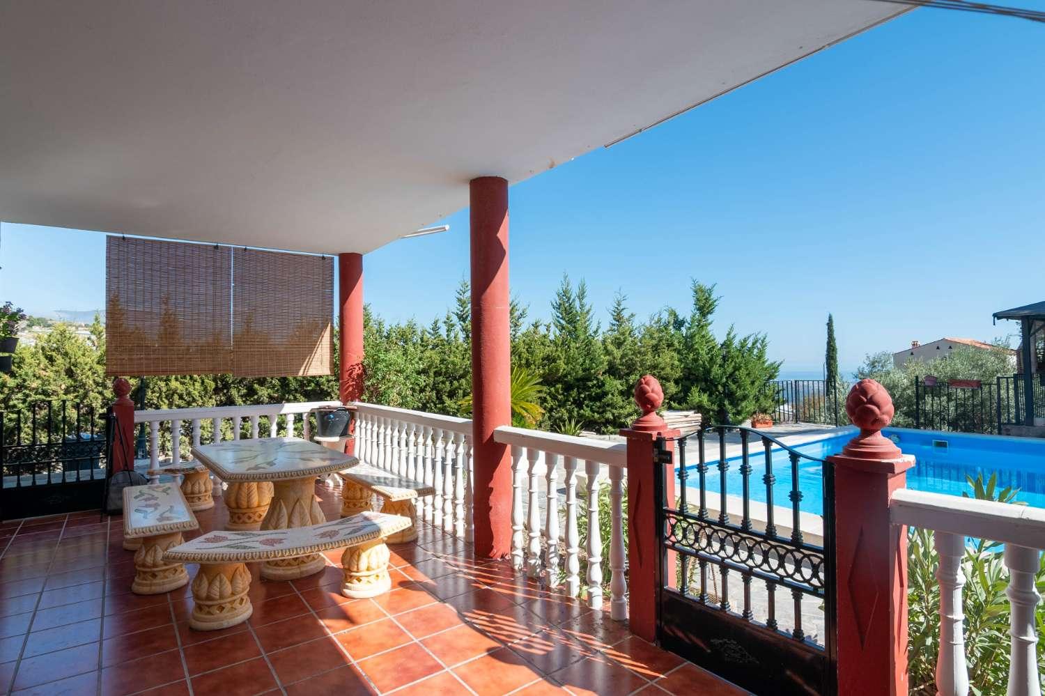 House for Sale in Molvízar