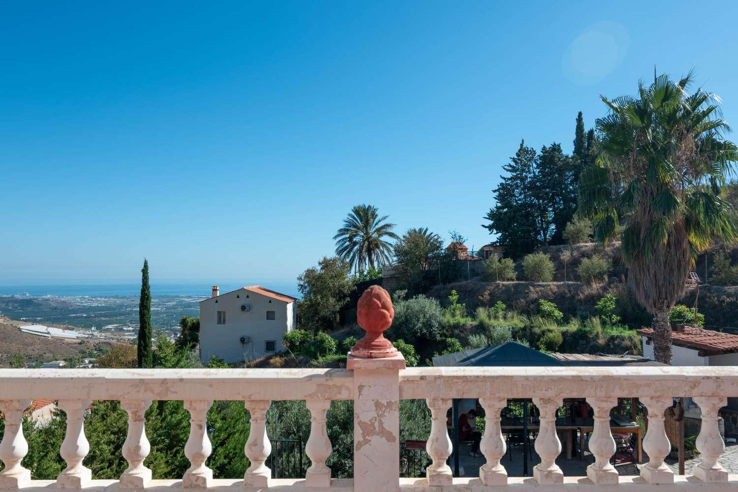 House for Sale in Molvízar