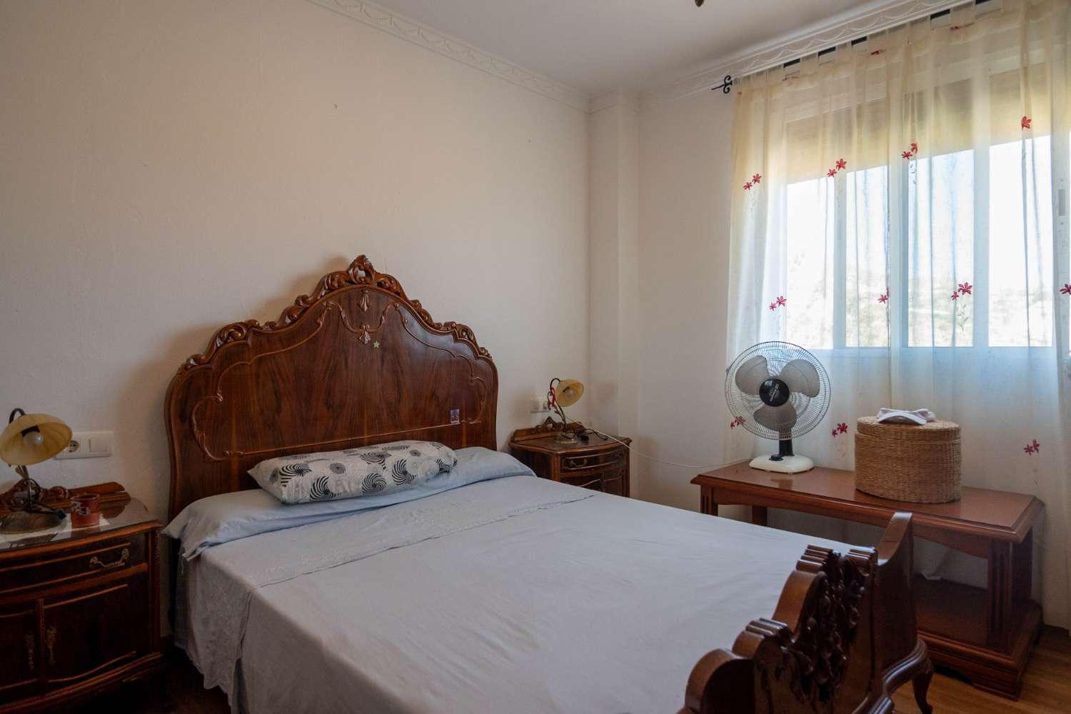 House for Sale in Molvízar