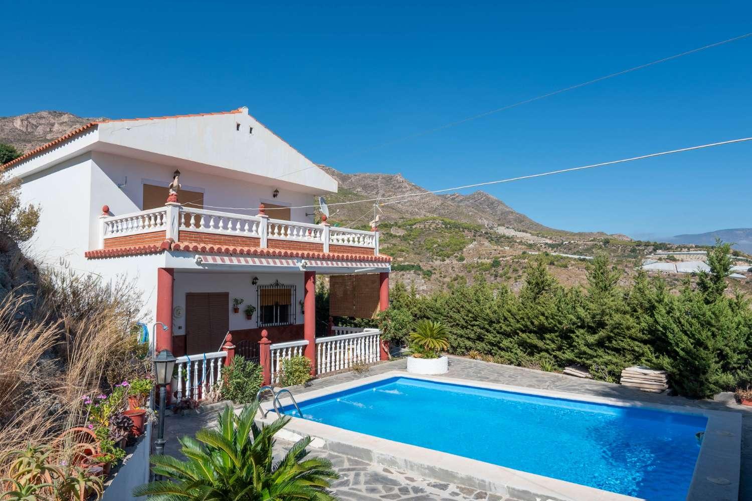 House for Sale in Molvízar