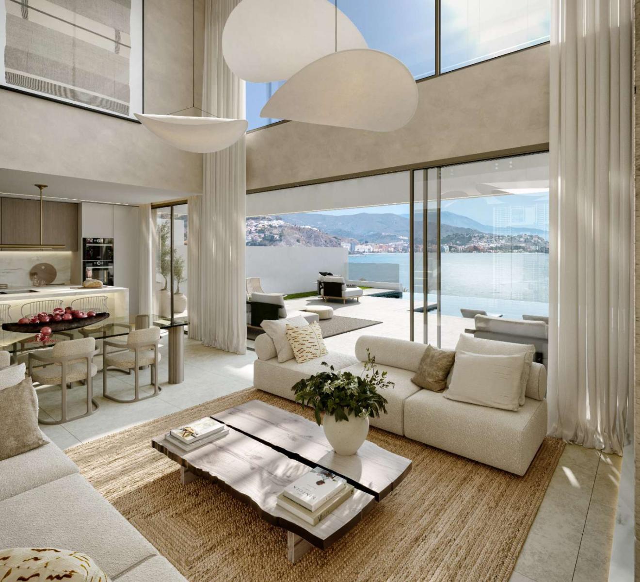 Villa for Sale in Almuñécar
