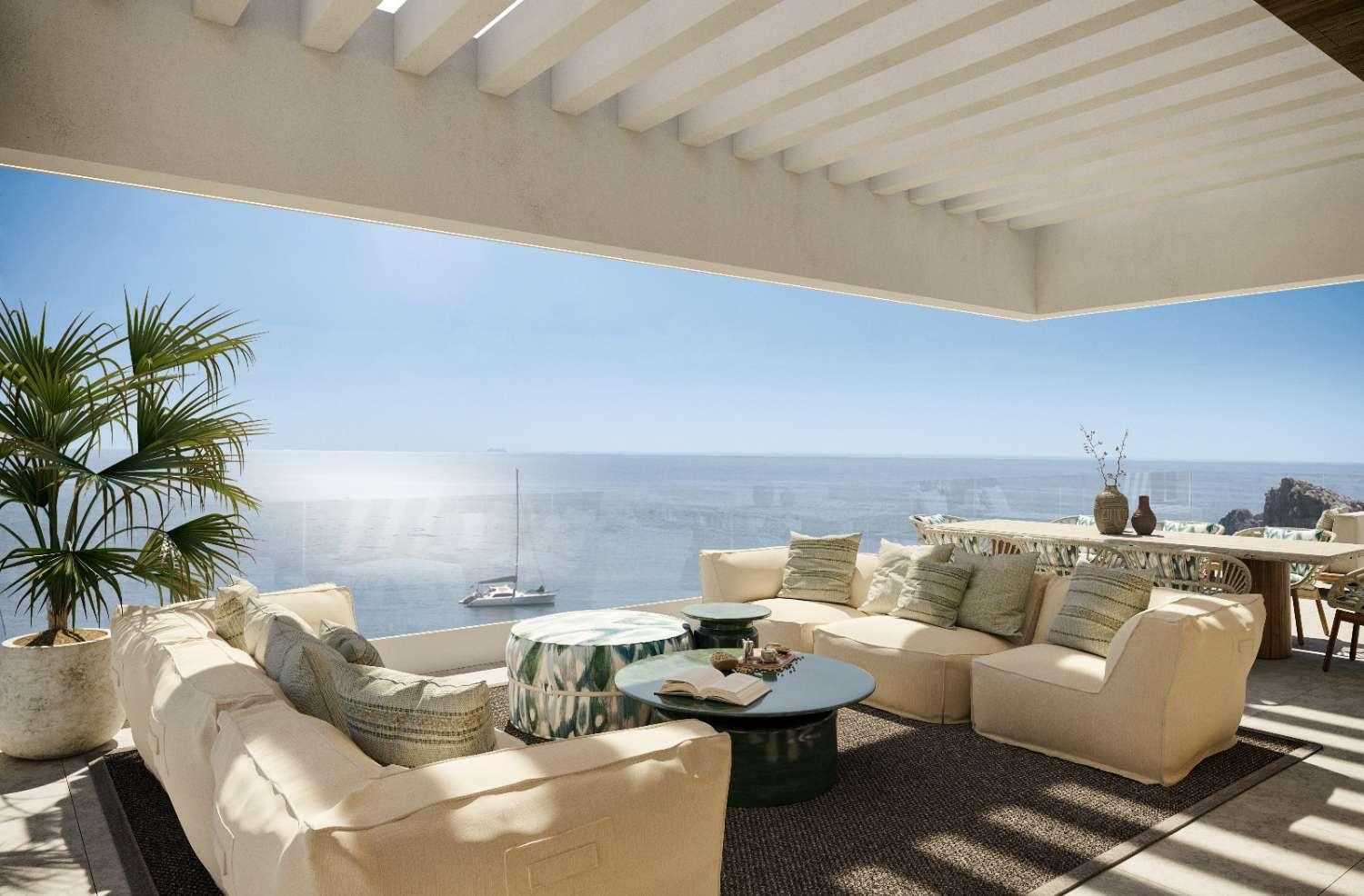 Villa for Sale in Almuñécar