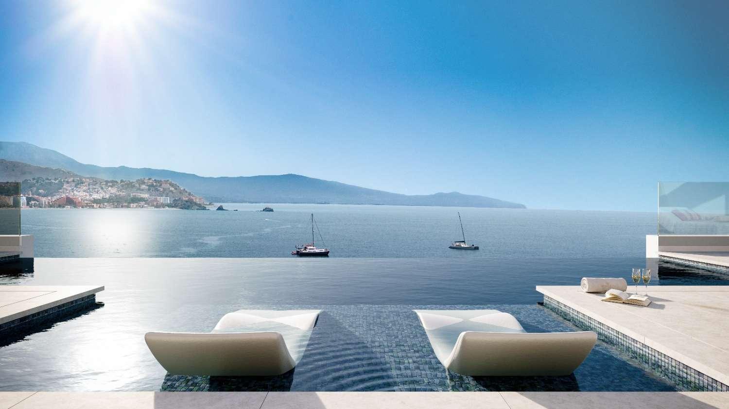 Villa for Sale in Almuñécar