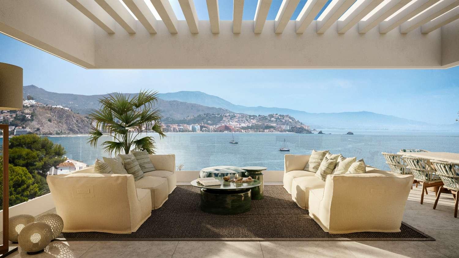 Villa for Sale in Almuñécar
