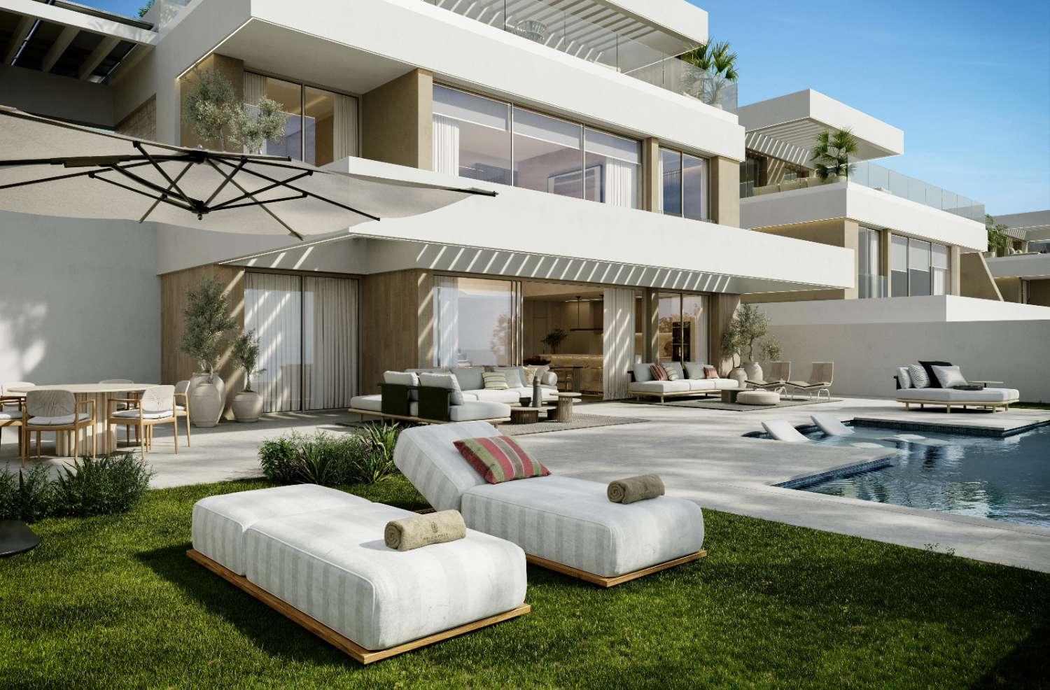 Villa for Sale in Almuñécar