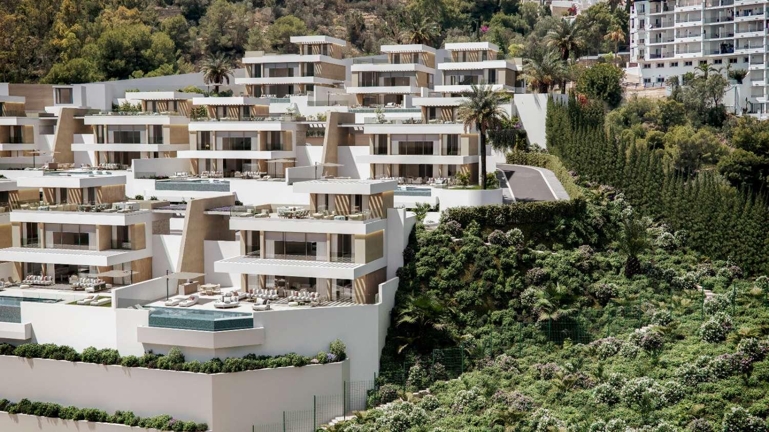 Villa for Sale in Almuñécar