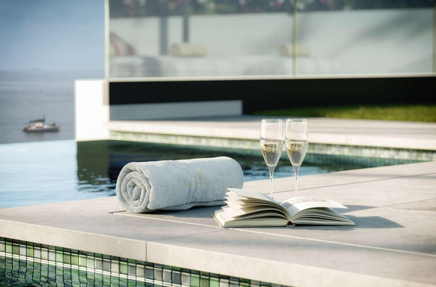 Villa for Sale in Almuñécar