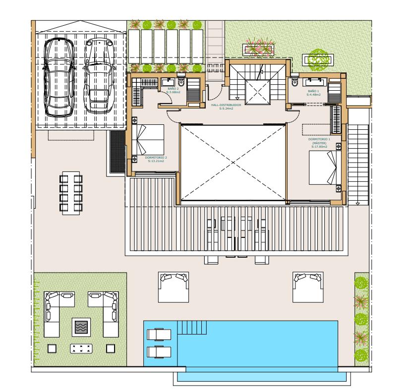 Villa for Sale in Almuñécar