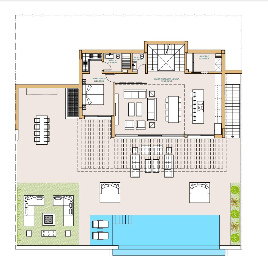Villa for Sale in Almuñécar