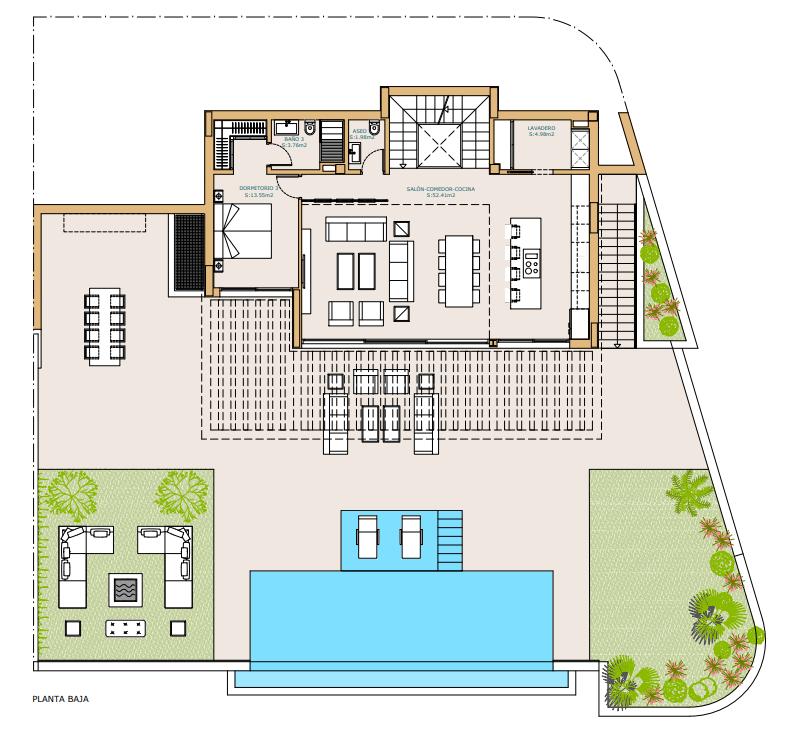 Villa for Sale in Almuñécar
