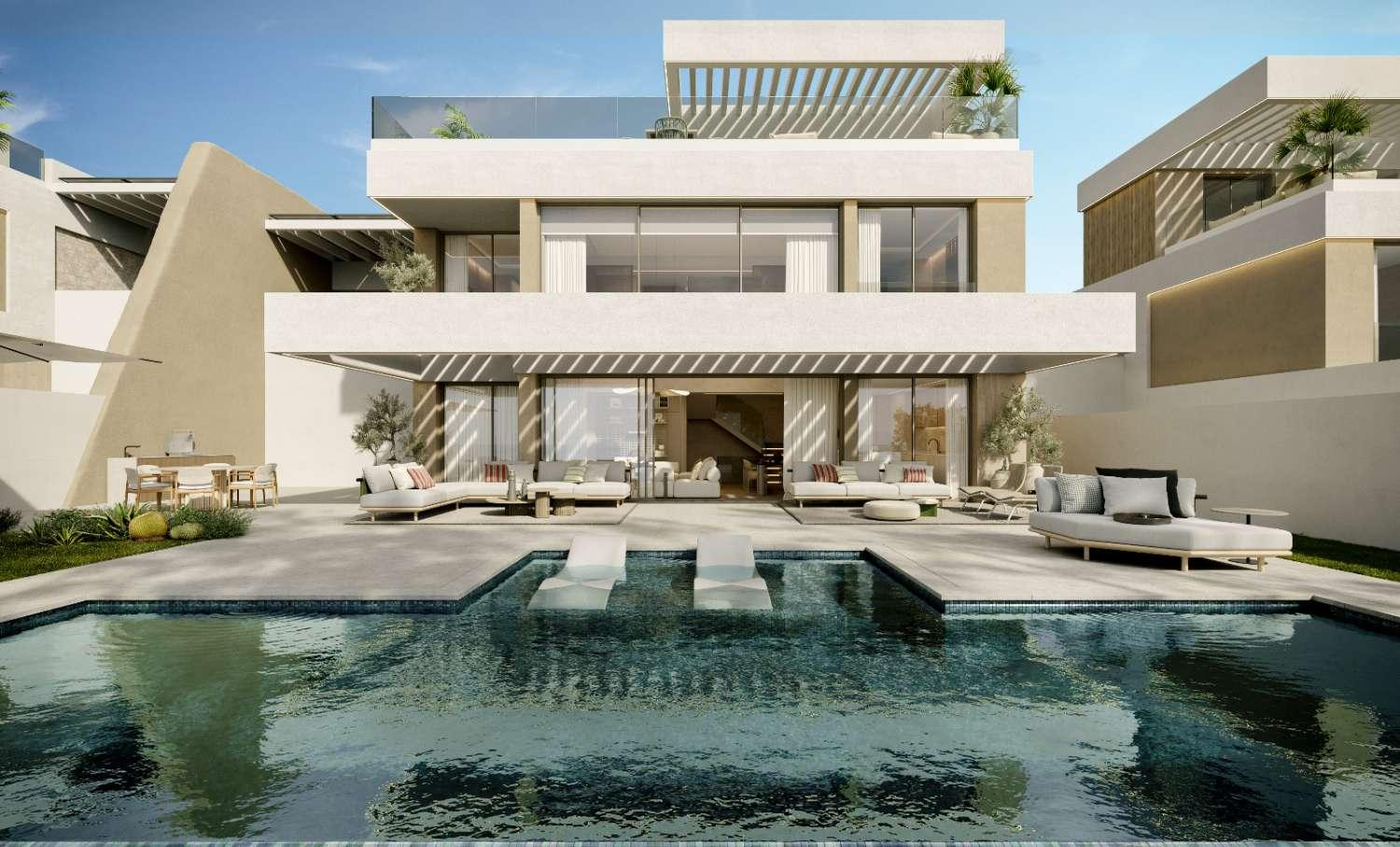 Villa for Sale in Almuñécar