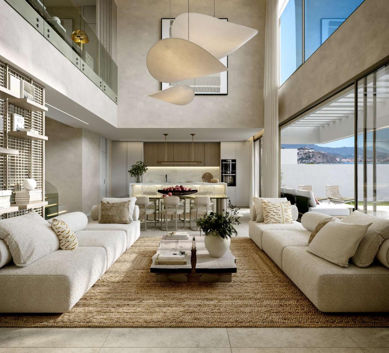 Villa for Sale in Almuñécar
