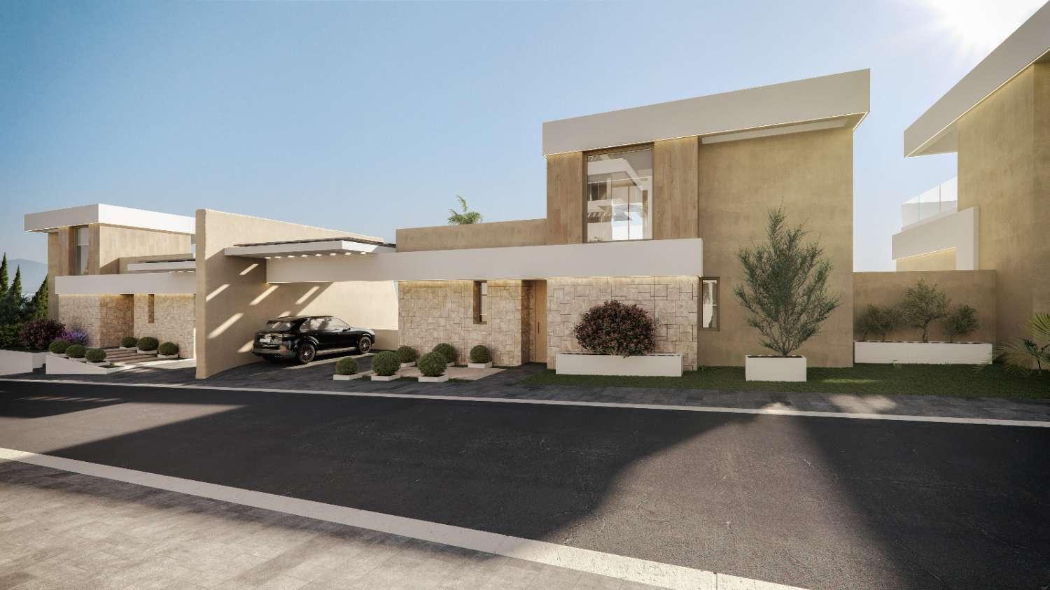 Villa for Sale in Almuñécar