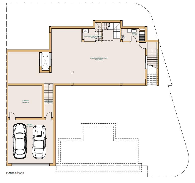 Villa for Sale in Almuñécar