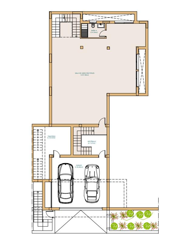 Villa for Sale in Almuñécar