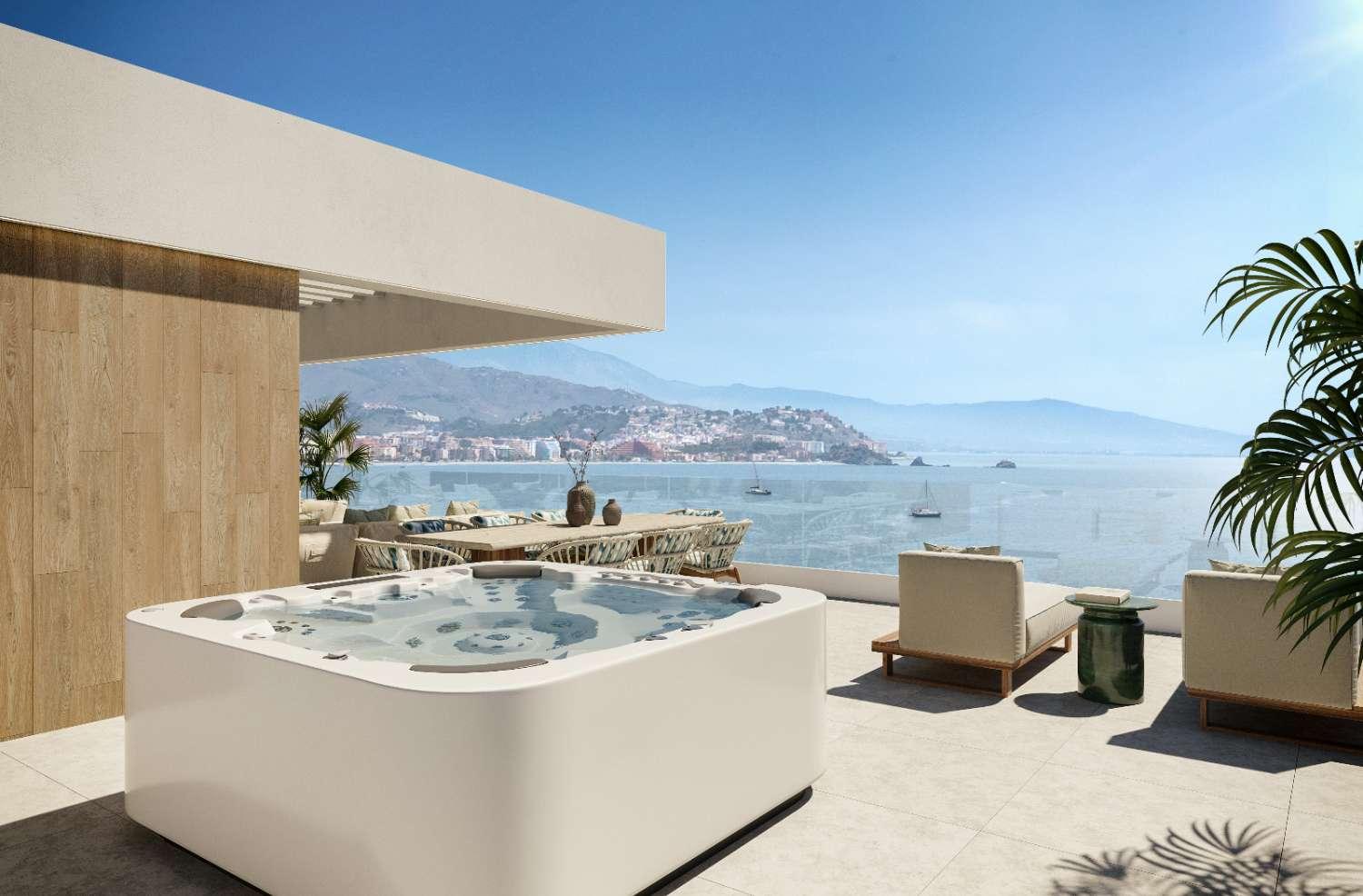 Villa for Sale in Almuñécar