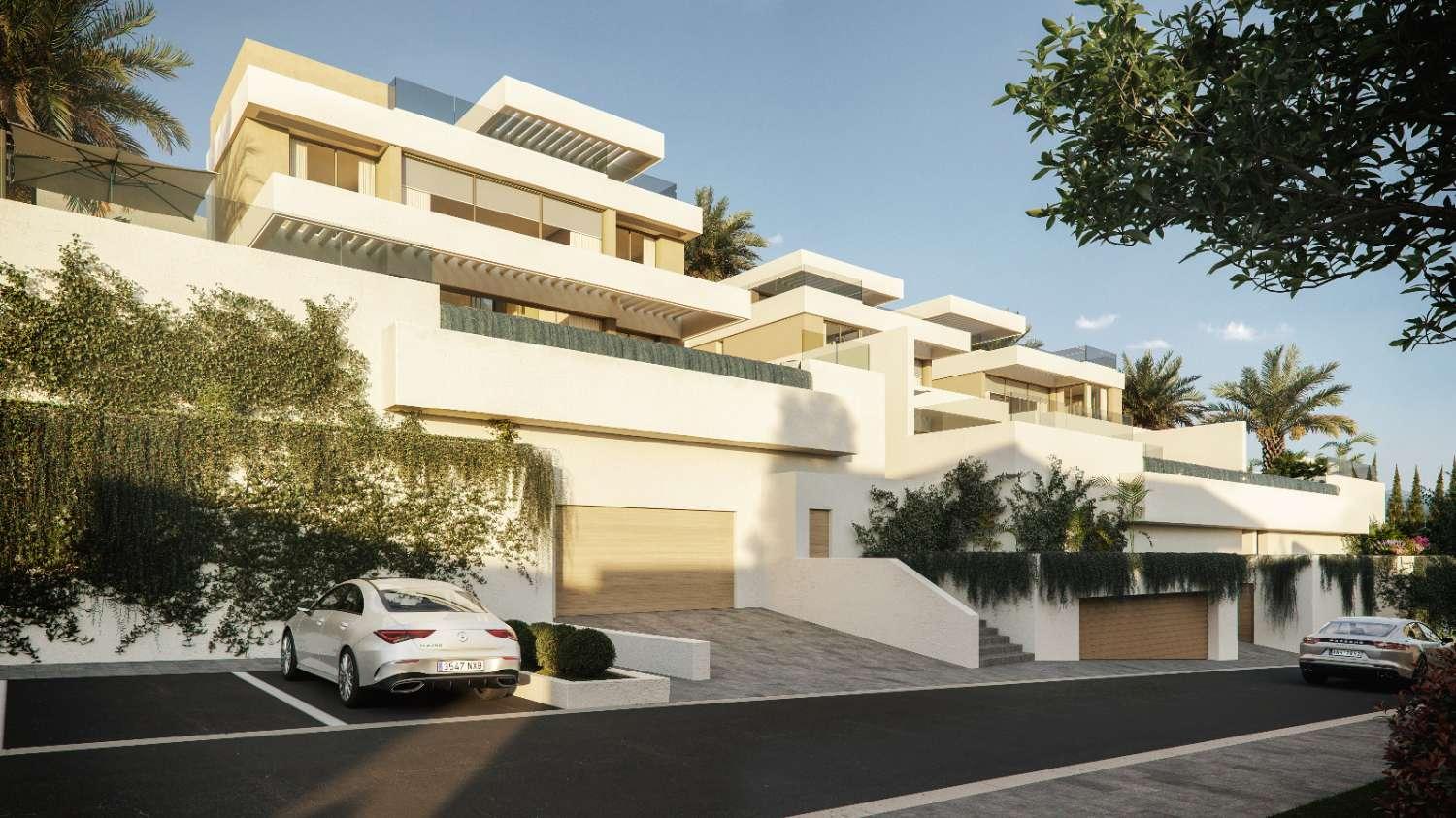 Villa for Sale in Almuñécar