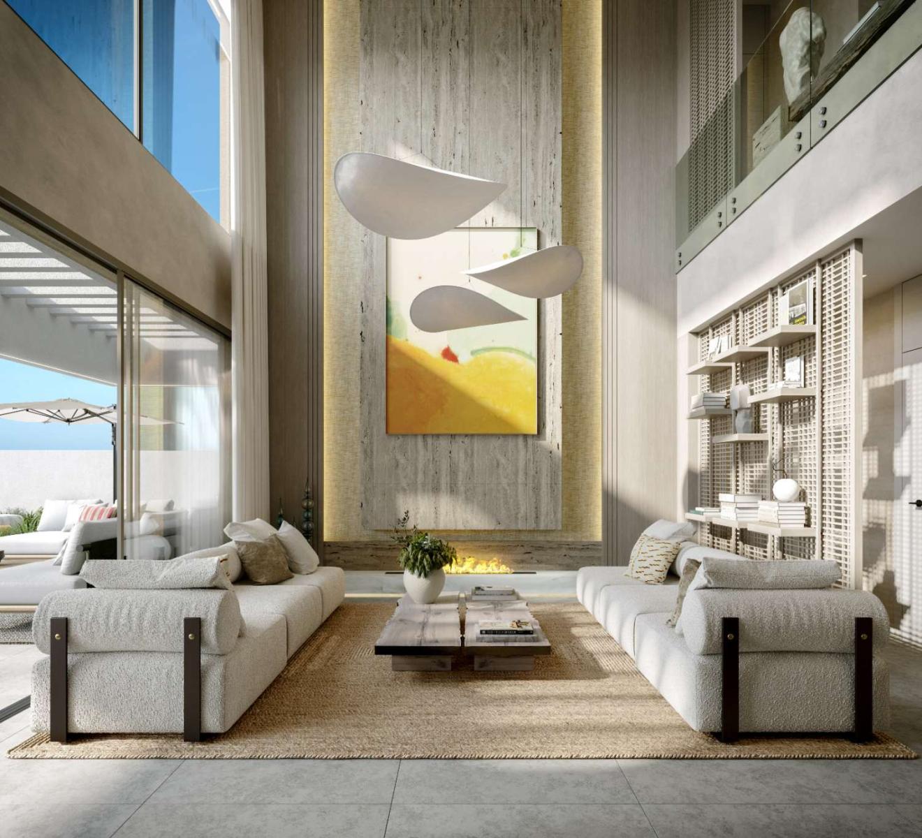 Villa for Sale in Almuñécar