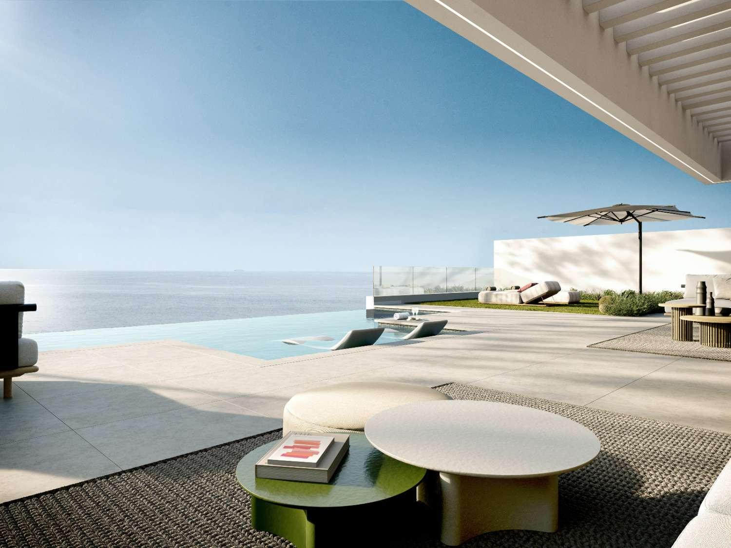 Villa for Sale in Almuñécar