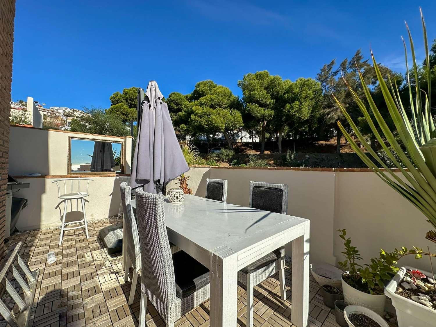 Semi-detached House for Sale in Salobreña