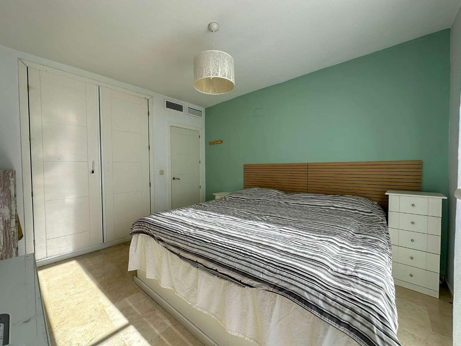 Semi-detached House for Sale in Salobreña