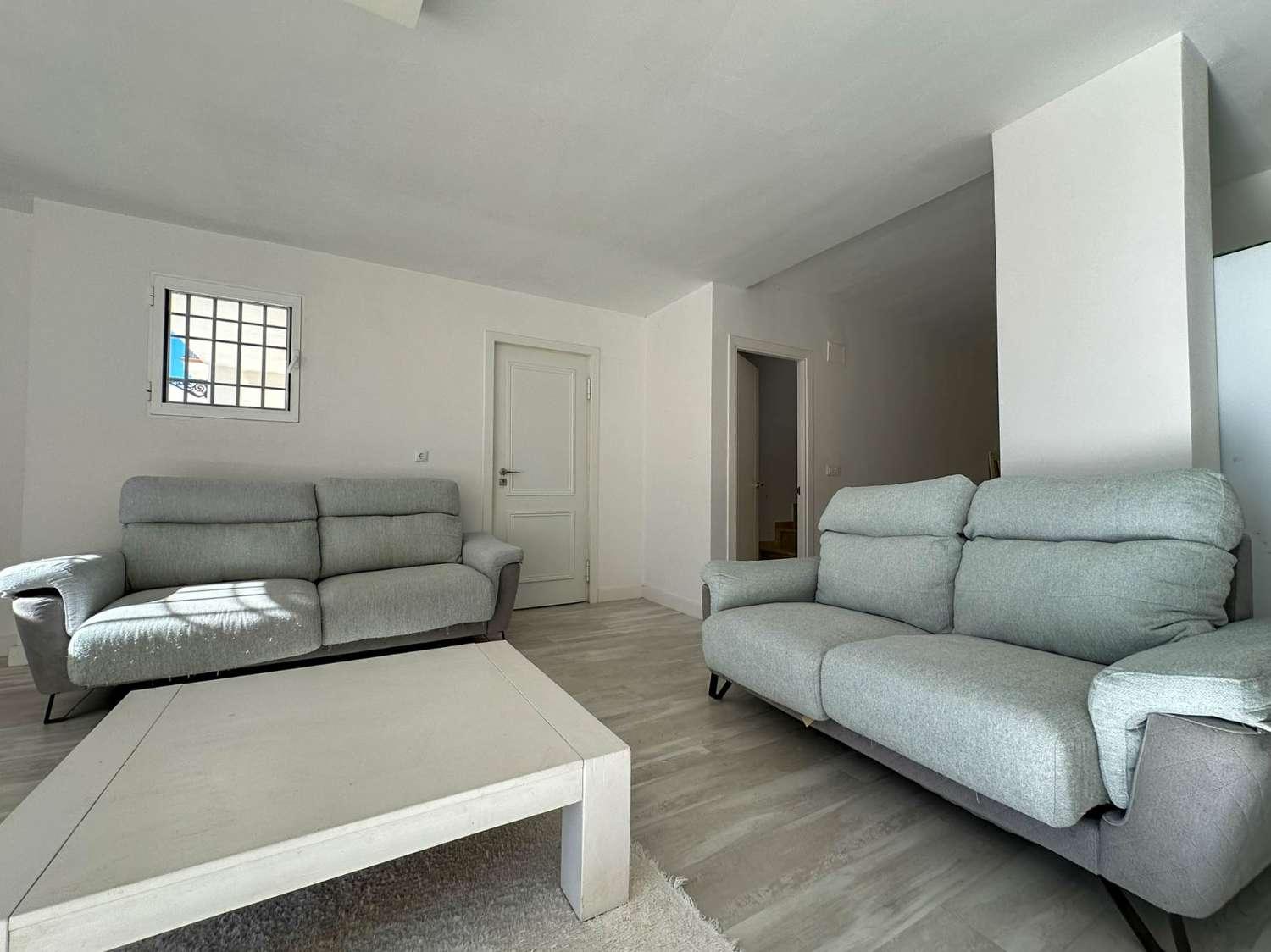 Semi-detached House for Sale in Salobreña