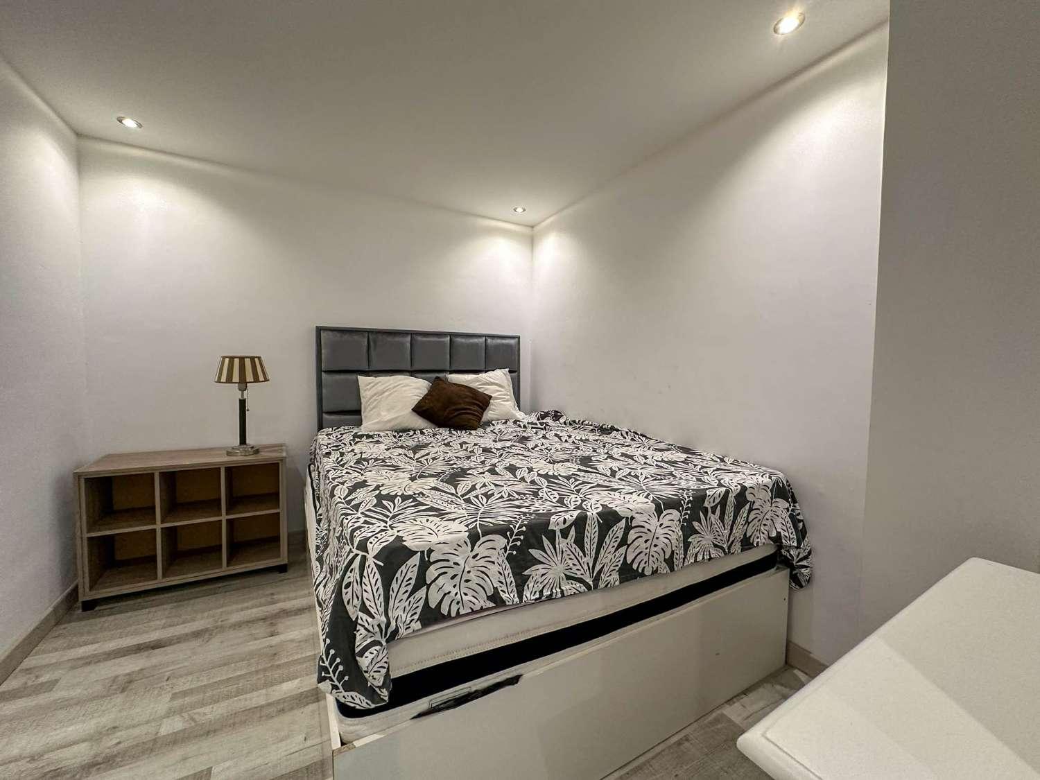 Semi-detached House for Sale in Salobreña