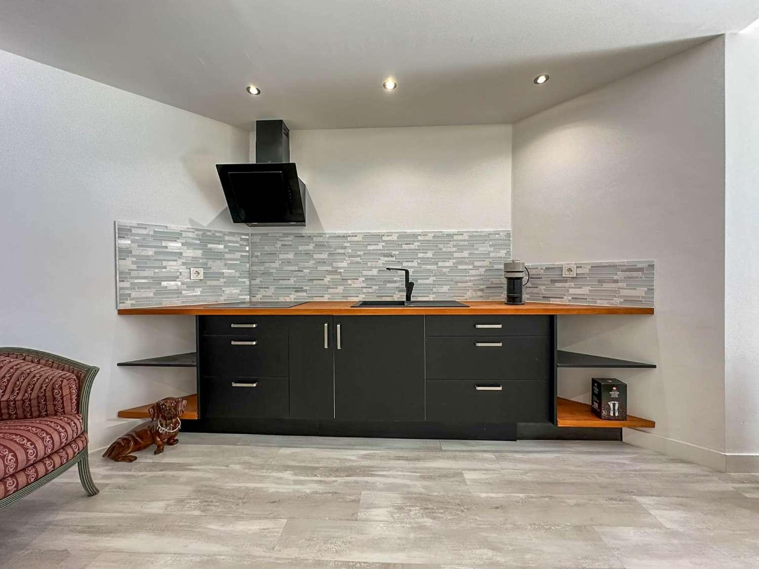 Semi-detached House for Sale in Salobreña