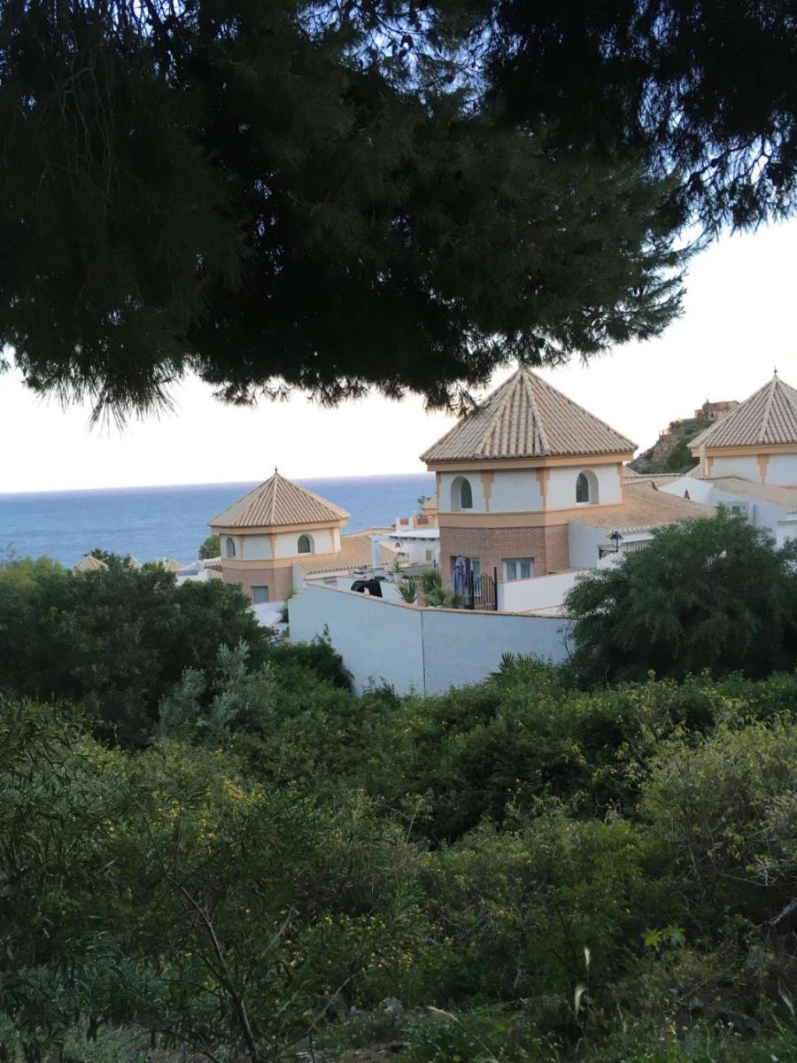 Semi-detached House for Sale in Salobreña