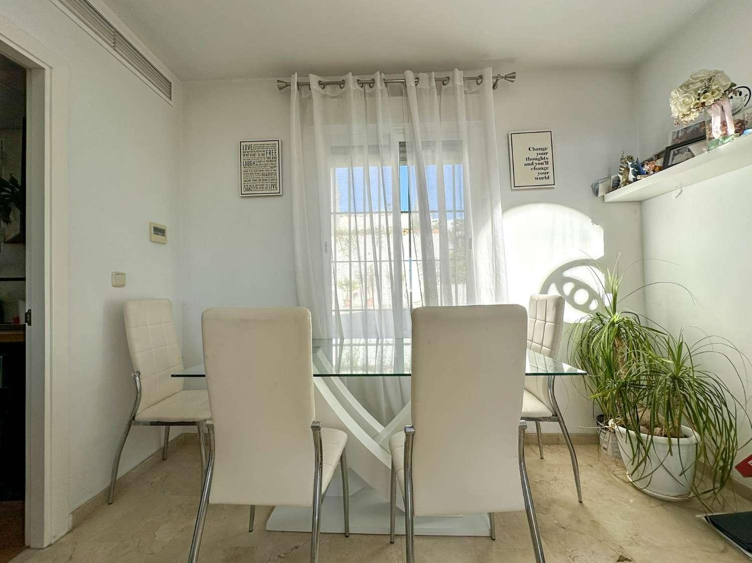 Semi-detached House for Sale in Salobreña