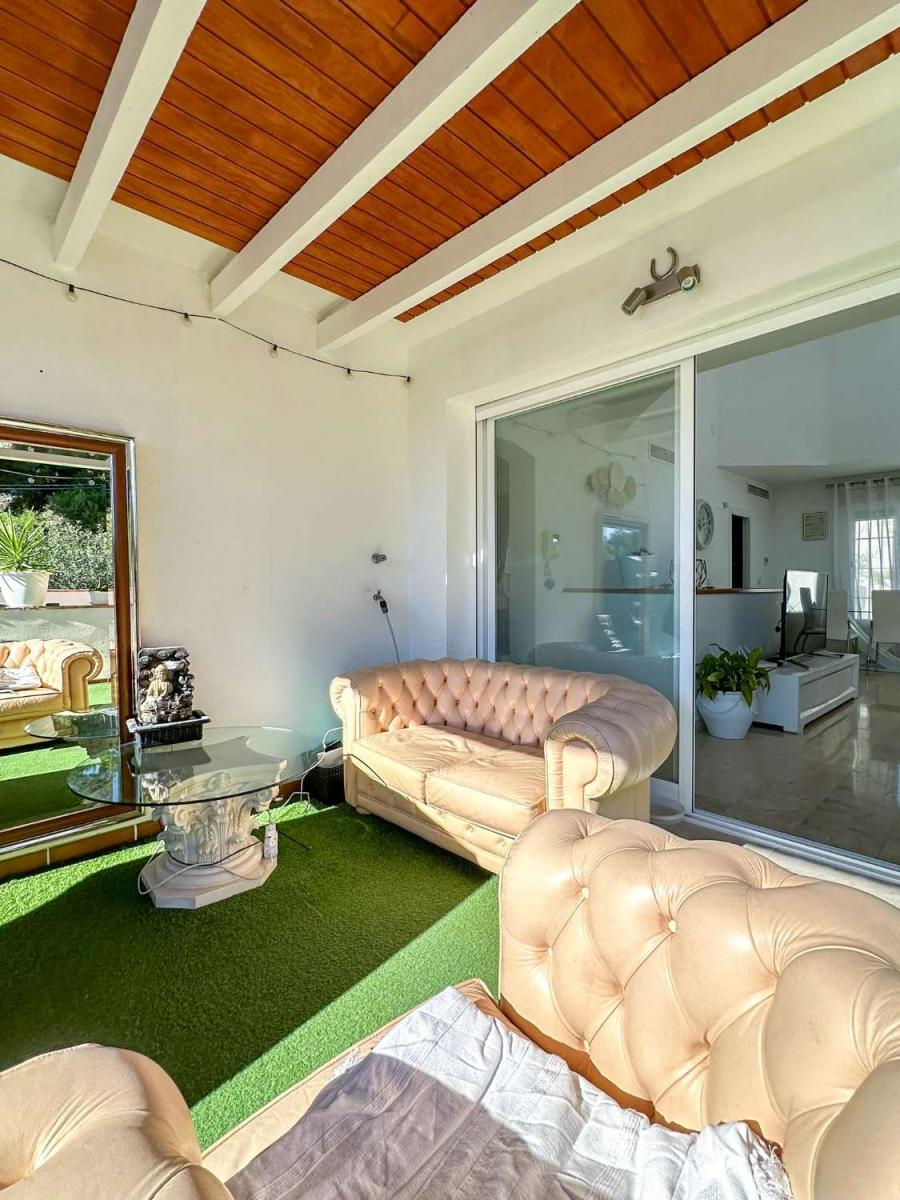 Semi-detached House for Sale in Salobreña