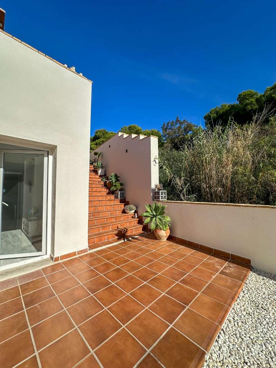 Semi-detached House for Sale in Salobreña