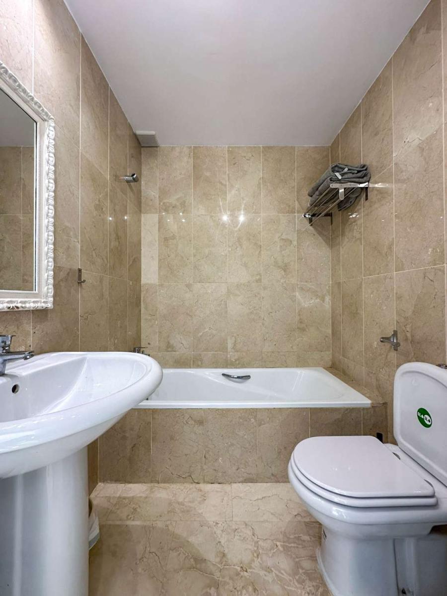 Semi-detached House for Sale in Salobreña