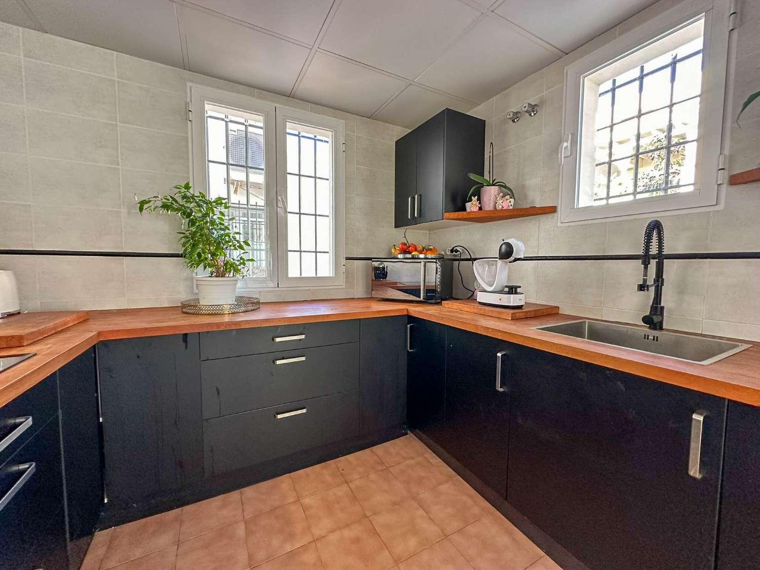 Semi-detached House for Sale in Salobreña