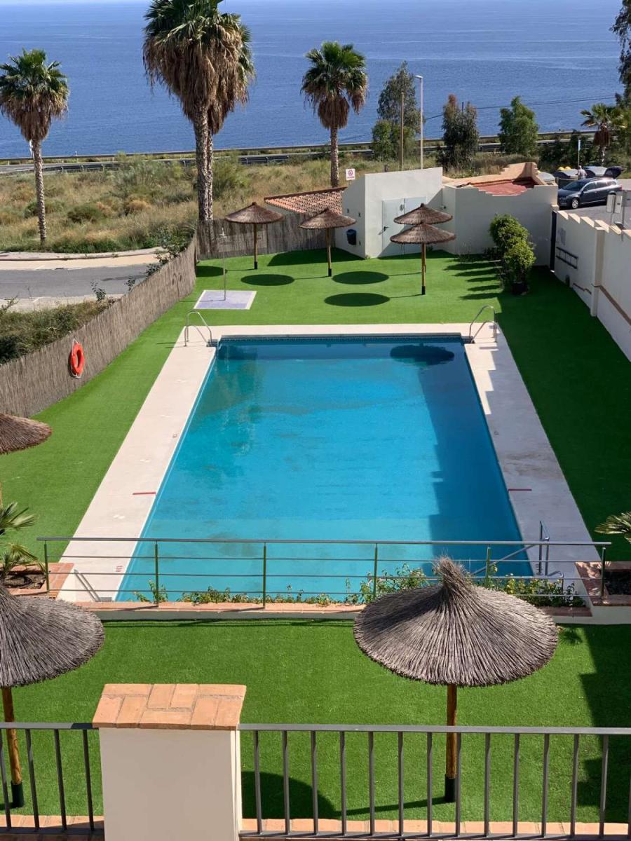 Semi-detached House for Sale in Salobreña