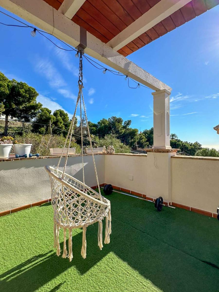 Semi-detached House for Sale in Salobreña