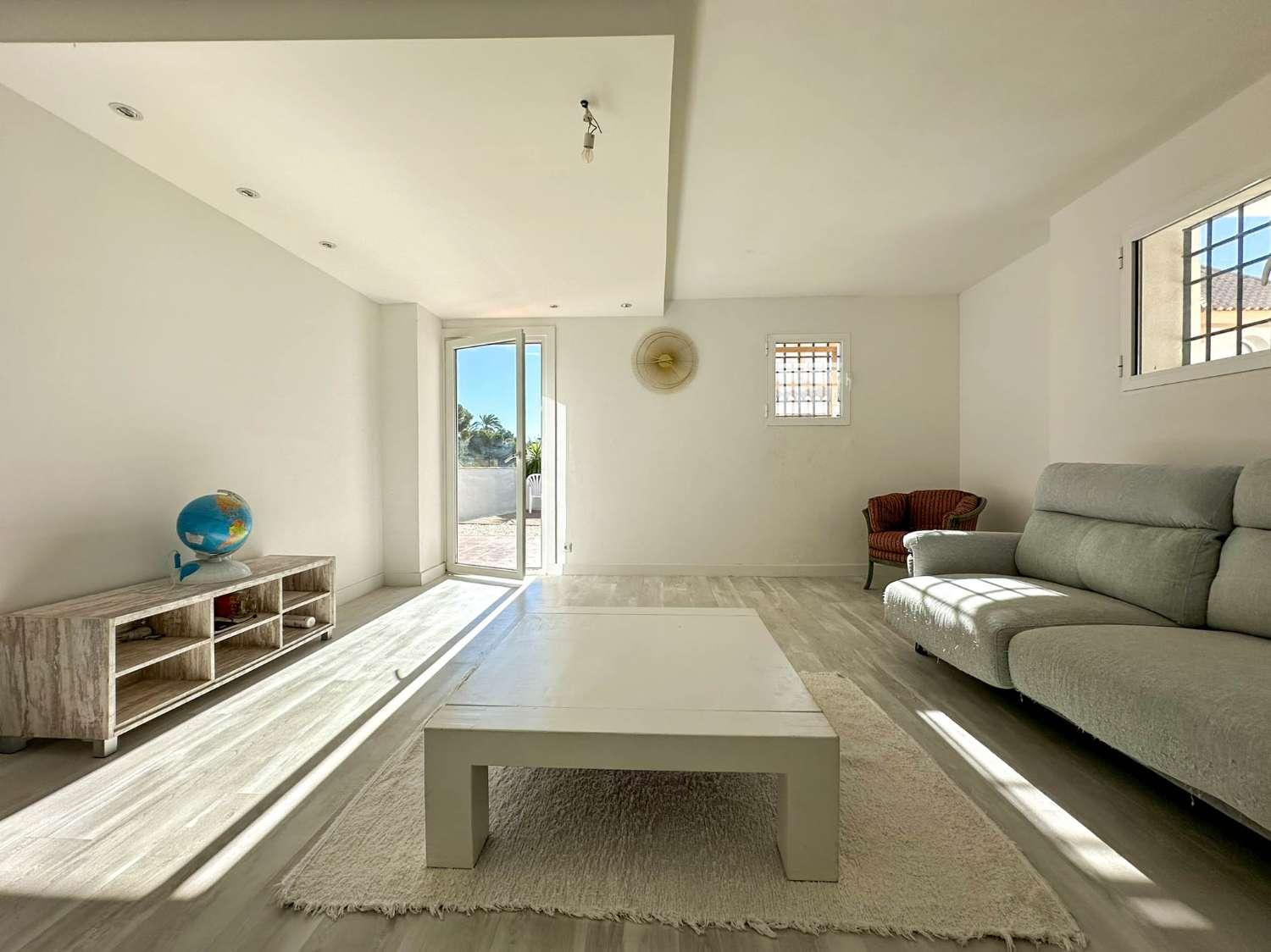 Semi-detached House for Sale in Salobreña
