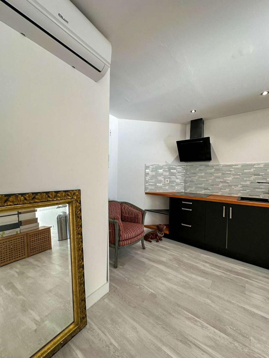 Semi-detached House for Sale in Salobreña