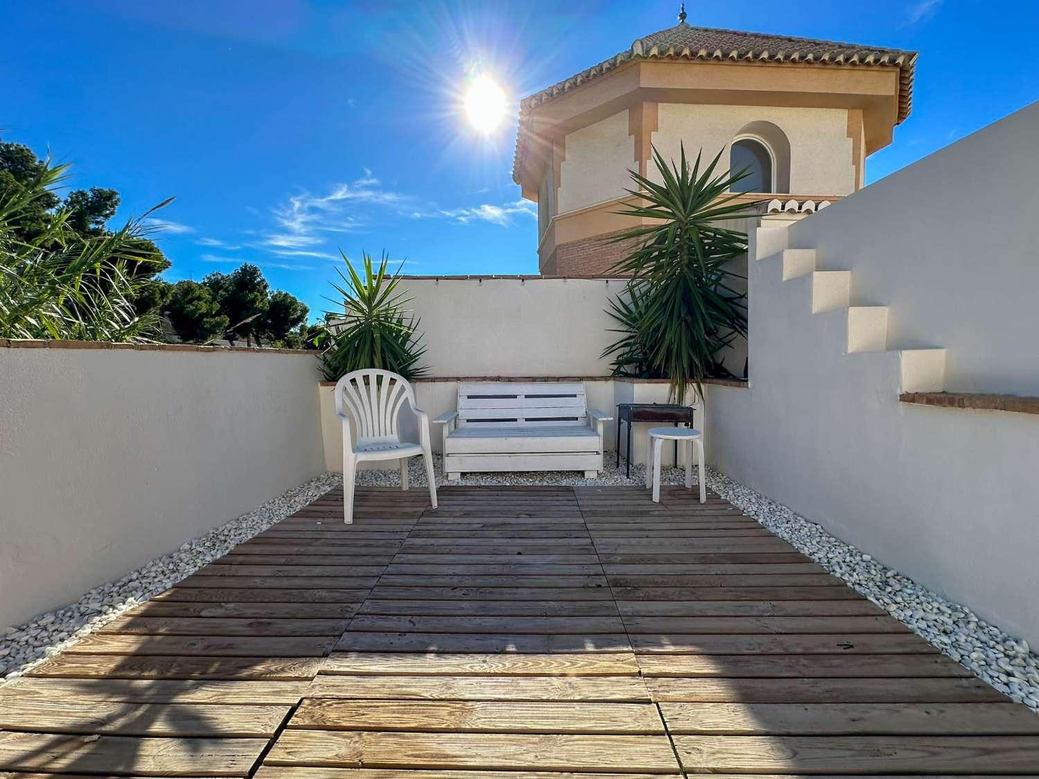 Semi-detached House for Sale in Salobreña