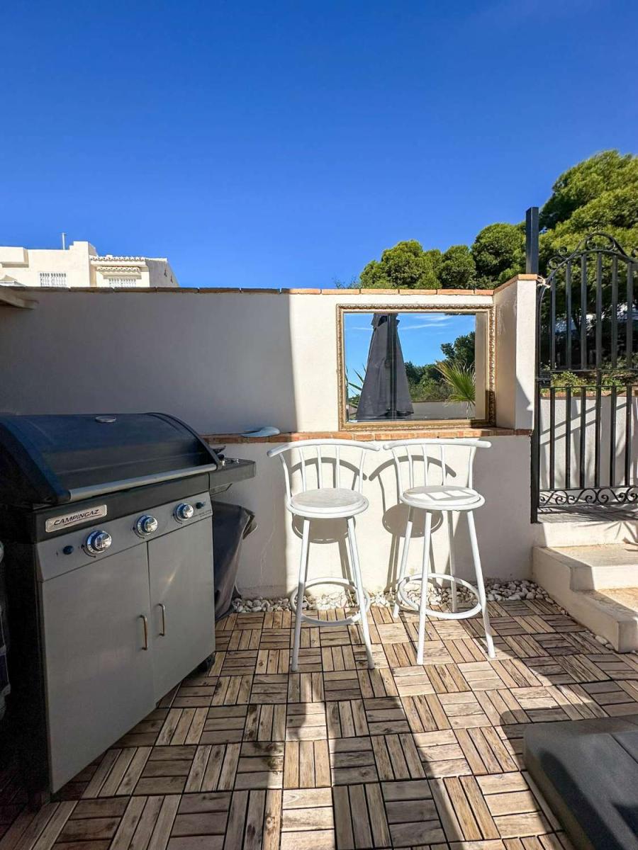 Semi-detached House for Sale in Salobreña