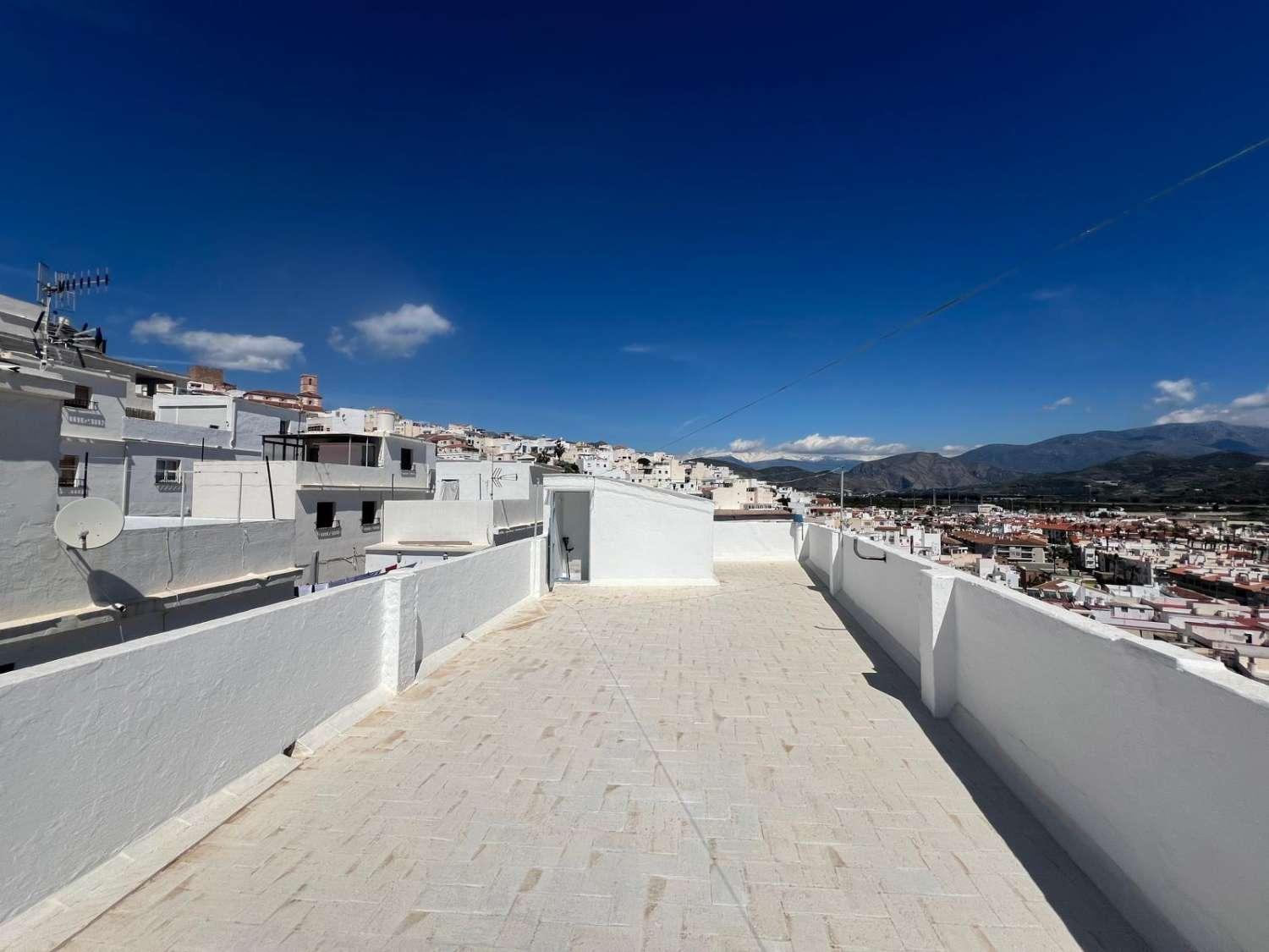 House for Sale in Salobreña