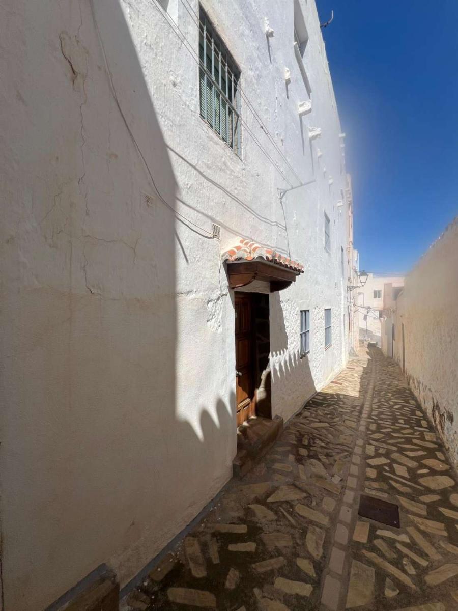 House for Sale in Salobreña