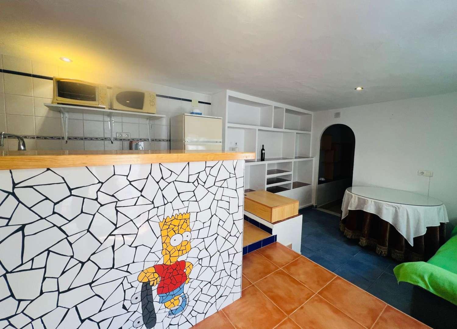 House for Sale in Salobreña