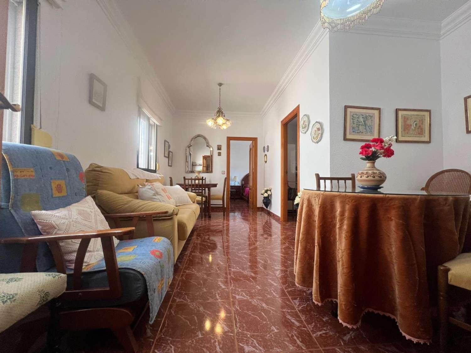 House for Sale in Salobreña
