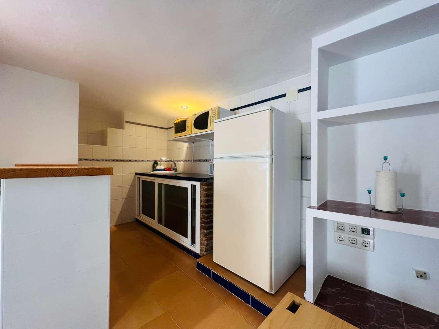 House for Sale in Salobreña