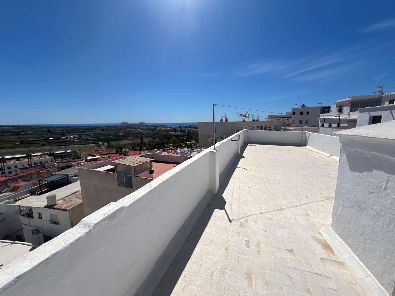 House for Sale in Salobreña