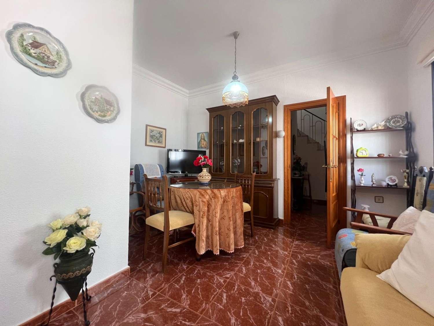 House for Sale in Salobreña