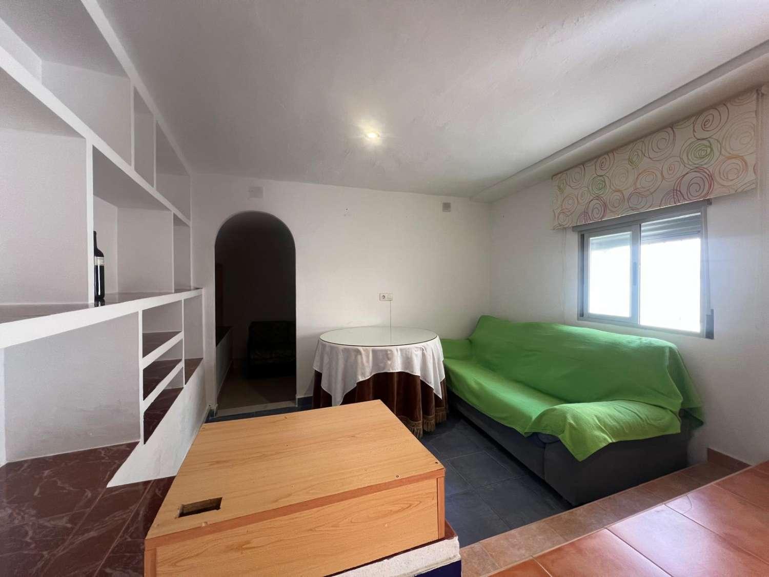 House for Sale in Salobreña